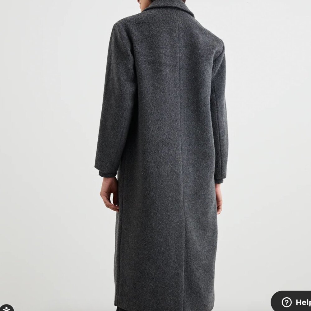 Rails Coat - image 3